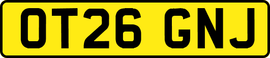 OT26GNJ