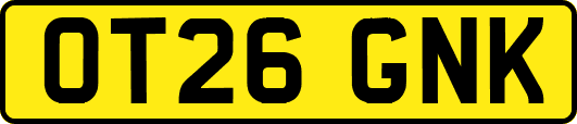 OT26GNK