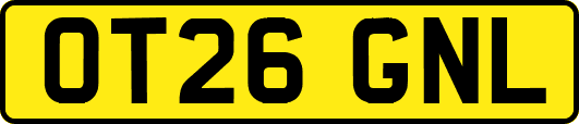 OT26GNL