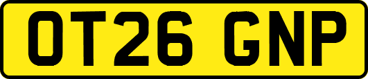 OT26GNP