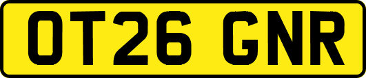 OT26GNR
