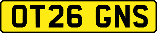 OT26GNS