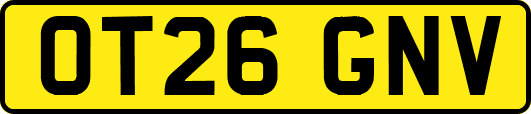 OT26GNV