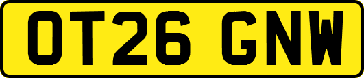 OT26GNW