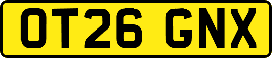 OT26GNX