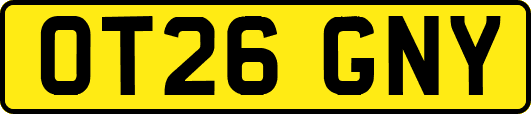 OT26GNY