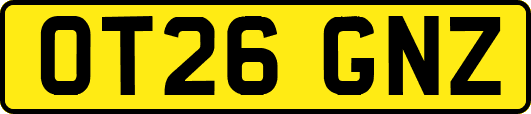 OT26GNZ
