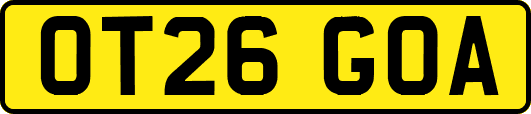 OT26GOA