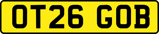 OT26GOB