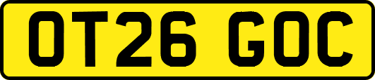 OT26GOC