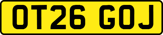 OT26GOJ