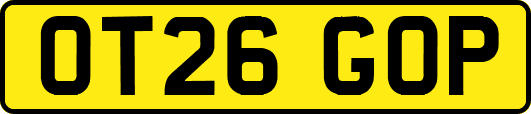 OT26GOP