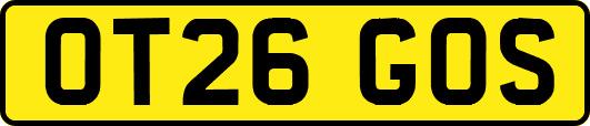OT26GOS
