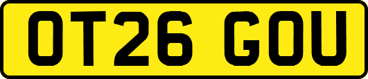 OT26GOU