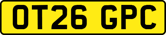 OT26GPC