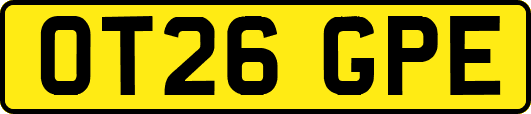 OT26GPE