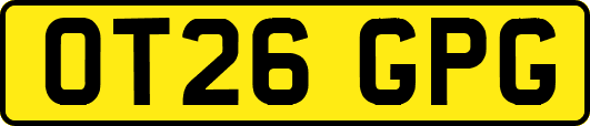 OT26GPG