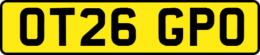 OT26GPO
