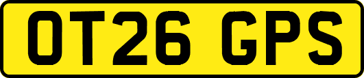 OT26GPS