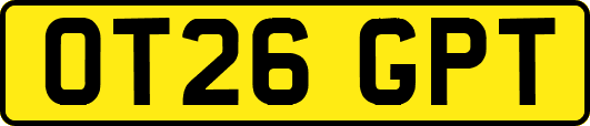 OT26GPT
