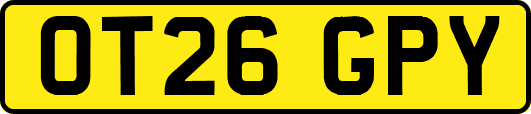 OT26GPY