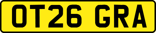 OT26GRA