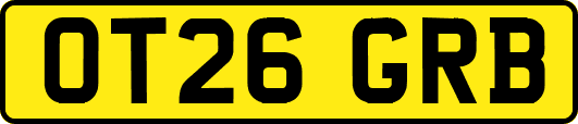 OT26GRB