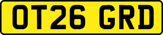 OT26GRD