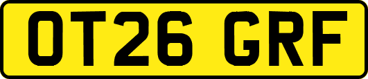 OT26GRF