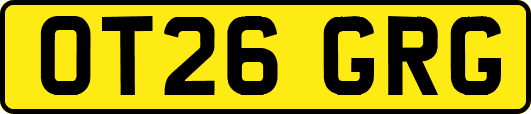 OT26GRG