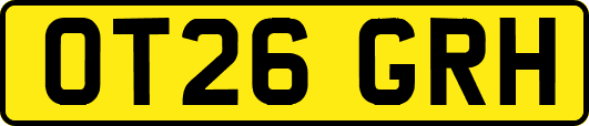 OT26GRH