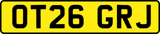 OT26GRJ