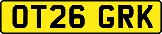 OT26GRK