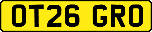 OT26GRO