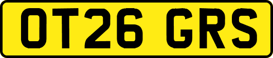 OT26GRS