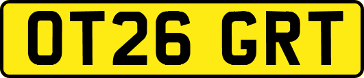 OT26GRT
