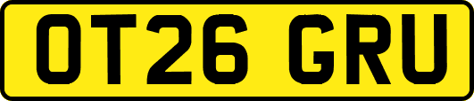 OT26GRU