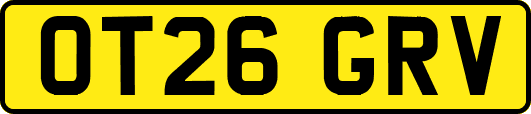 OT26GRV