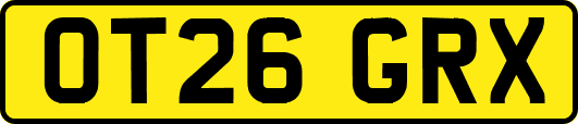 OT26GRX
