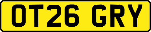 OT26GRY