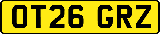 OT26GRZ