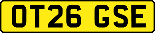 OT26GSE