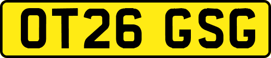 OT26GSG