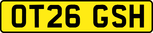 OT26GSH