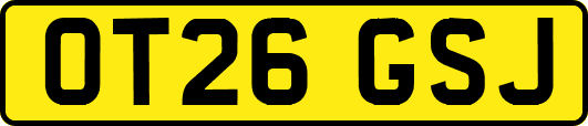 OT26GSJ