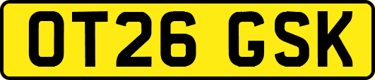 OT26GSK