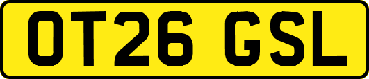 OT26GSL