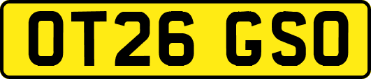 OT26GSO