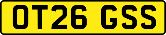 OT26GSS