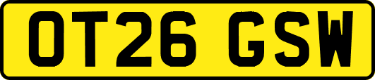 OT26GSW